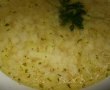 Supa de pui cu flechite-8