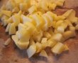 Ciorbă de praz cu cartofi-8