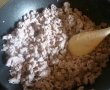 Musaca de zucchini (dovlecei) cu carne tocata la cuptor-2