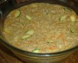 Musaca de zucchini (dovlecei) cu carne tocata la cuptor-5