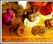 Chocolate chip cookies/Biscuiti cu ciocolata-7