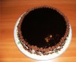 Tort de ciocolata. Reteta nr. 200-21