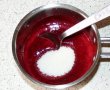 Cupcakes cu crema de visine-6