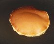 Pancakes cu dulceata de mure-2