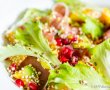 Salata exotica de quinoa cu avocado si mango-4