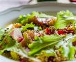 Salata exotica de quinoa cu avocado si mango-6