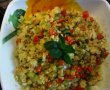 Salata aromata cu cuscus-2