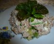 Salata de ton cu ceapa verde si feta-2