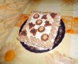 Tort aniversar 55 Tiramisu, reţetă originală-0
