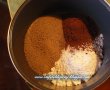Mix pentru ciocolata calda (pudra, home made)-1
