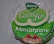 Mousse cu capsuni si branza mascarpone Delaco-1