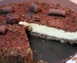Cheesecake cu ciocolata-2