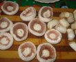 Ciupercute umplute cu soia-1