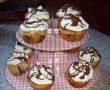 Briose cu crema de mascarpone-3