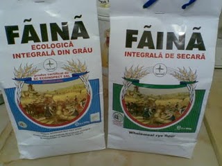 Piine de casa
