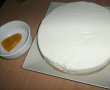 Tort cu mango si iaurt-5