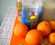 Chec cu portocale si fructe confiate-1