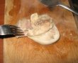 Ciorba de fasole in paine-4