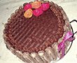 Chocolate Cake-7