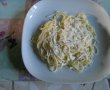 Spaghete cu branza-1