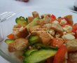 Salata De Primavara Cu Crutoane-0
