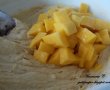 Prajitura cu mango si prune-2