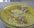 Canja de pui (supa de pui in stil portughez)-3