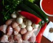 Ciocanele de pui cu zucchini si coriandru-3
