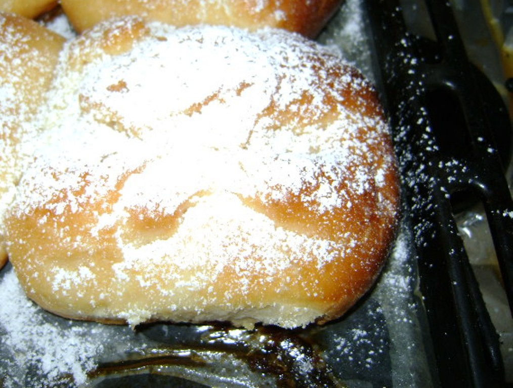 Placinte cu branza
