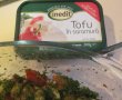 Salată cu legume și tofu-8