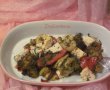Salată cu legume și tofu-15