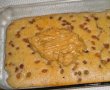 Prajitura de post cu crema de ness-2