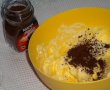Prajitura de post cu crema de ness-3