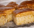 Prajitura de post cu crema de ness-4