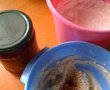 Crema fina de branza si ness cu prune si frisca-0