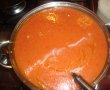 Supa crema de rosii si legume-3