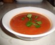 Supa crema de rosii si legume-5