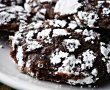 Chocolate Crinkles/Biscuiti crapati-3