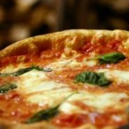 Pizza Calzone Cesenatico
