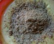Tort cu nuca si mousse de ciocolata - Bucataras Grozav-3