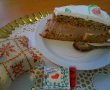 Tort cu nuca si mousse de ciocolata - Bucataras Grozav-11