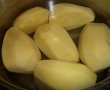 Cartof umplut cu pui si ciuperci-9