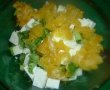 Salata de fenel cu portocala-4
