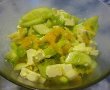 Salata de fenel cu portocala-5