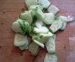Salata cu salata verde,rosii si ceapa-1