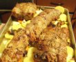 Rulada de porc cu cartofi cu rozmarin-2