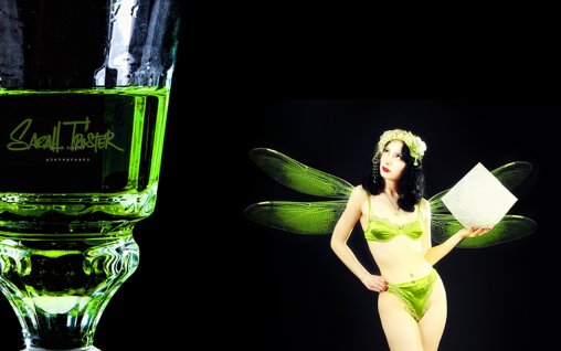 Absinth