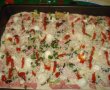 Pizza cu ''Miez de Lapte Delaco''-4