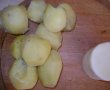 Musaca de cartofi cu dovlecei-6