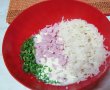 Salata de telina cu sunca si Miez de lapte-4